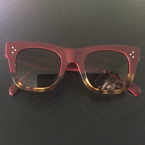 Celine Sunglasses main image 4